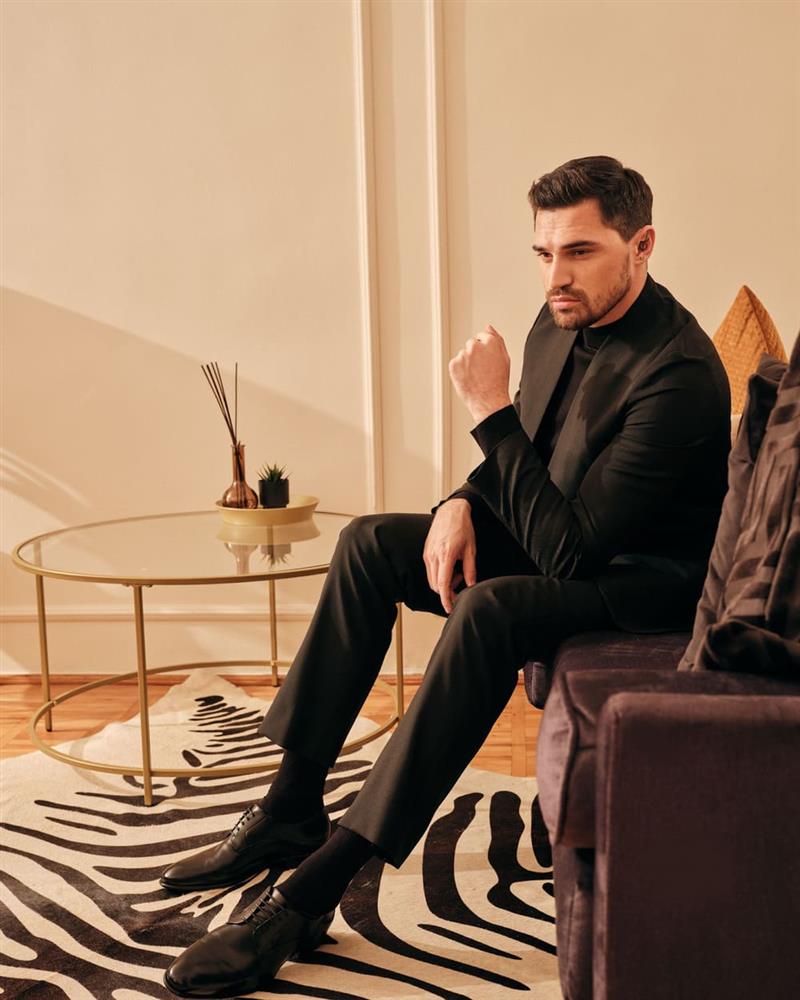 Pantofi barbat de nuntă